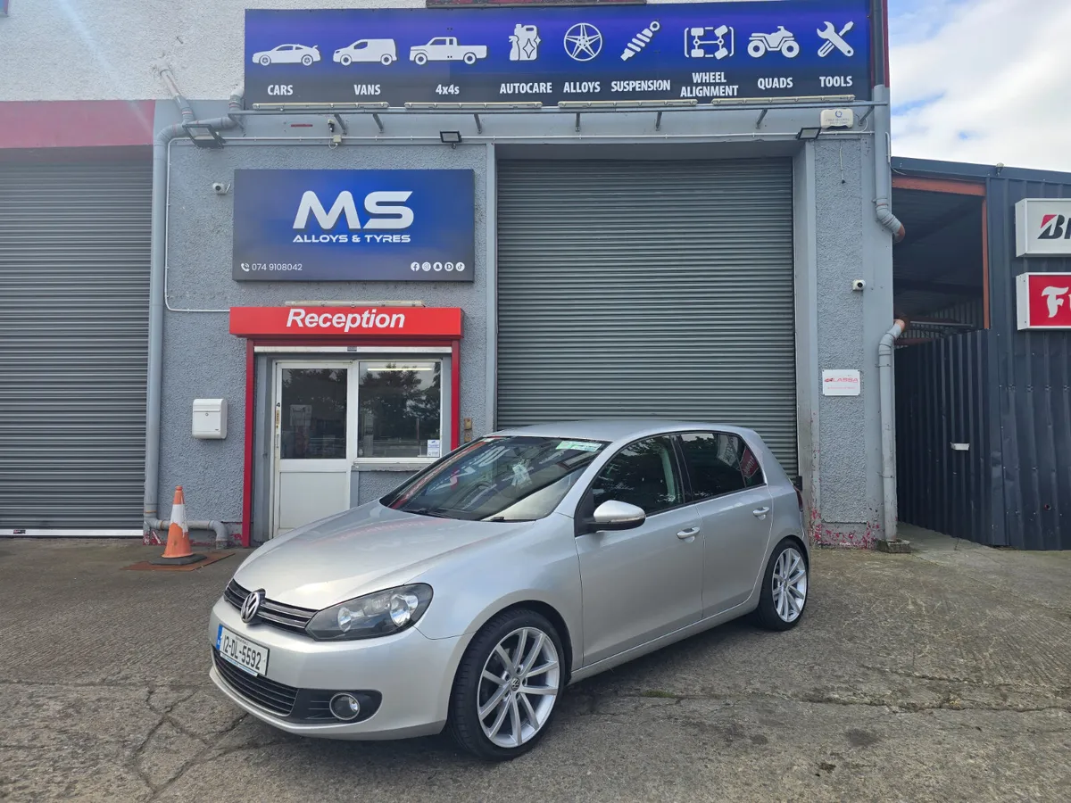 **Special** 18" Volkswagen Vancouver Style - Image 3