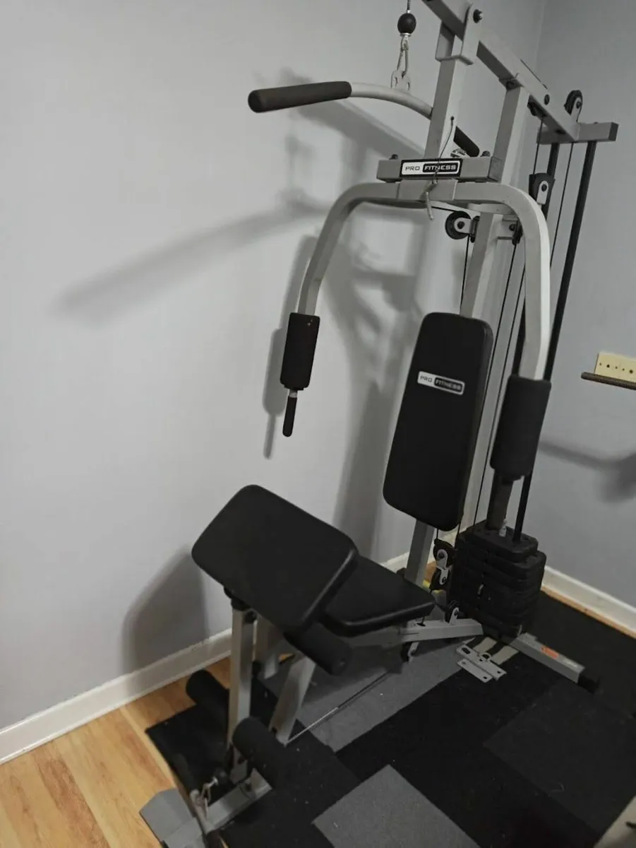 Multi-Gym - Image 1