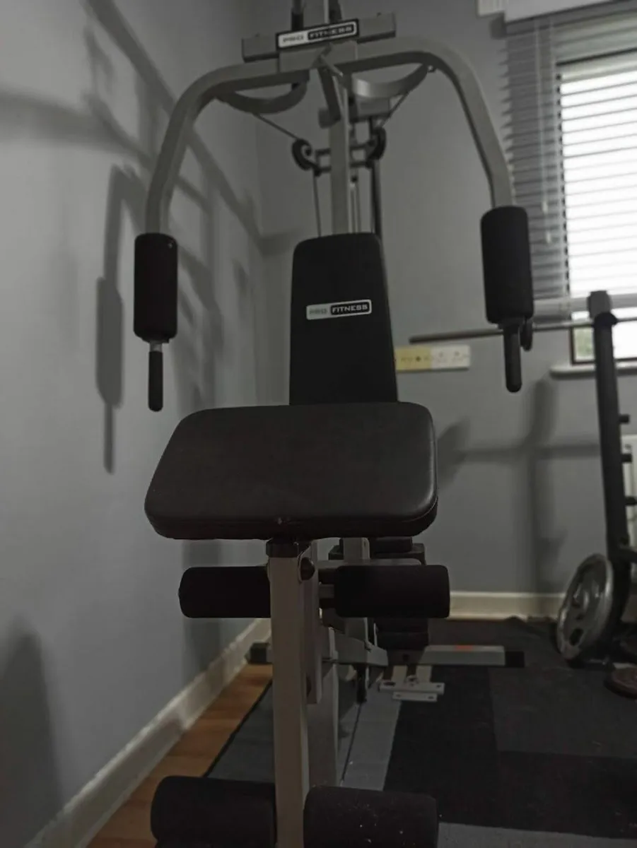 Multi-Gym - Image 2