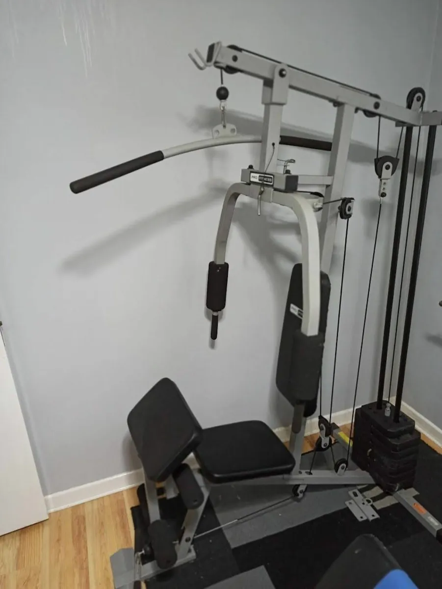 Multi-Gym - Image 4