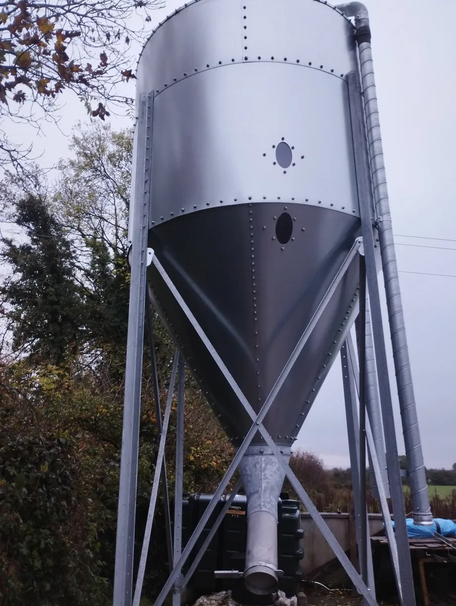 FEED BIN - Image 1