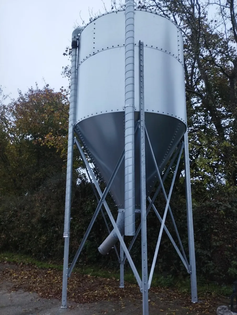 FEED BIN - Image 2