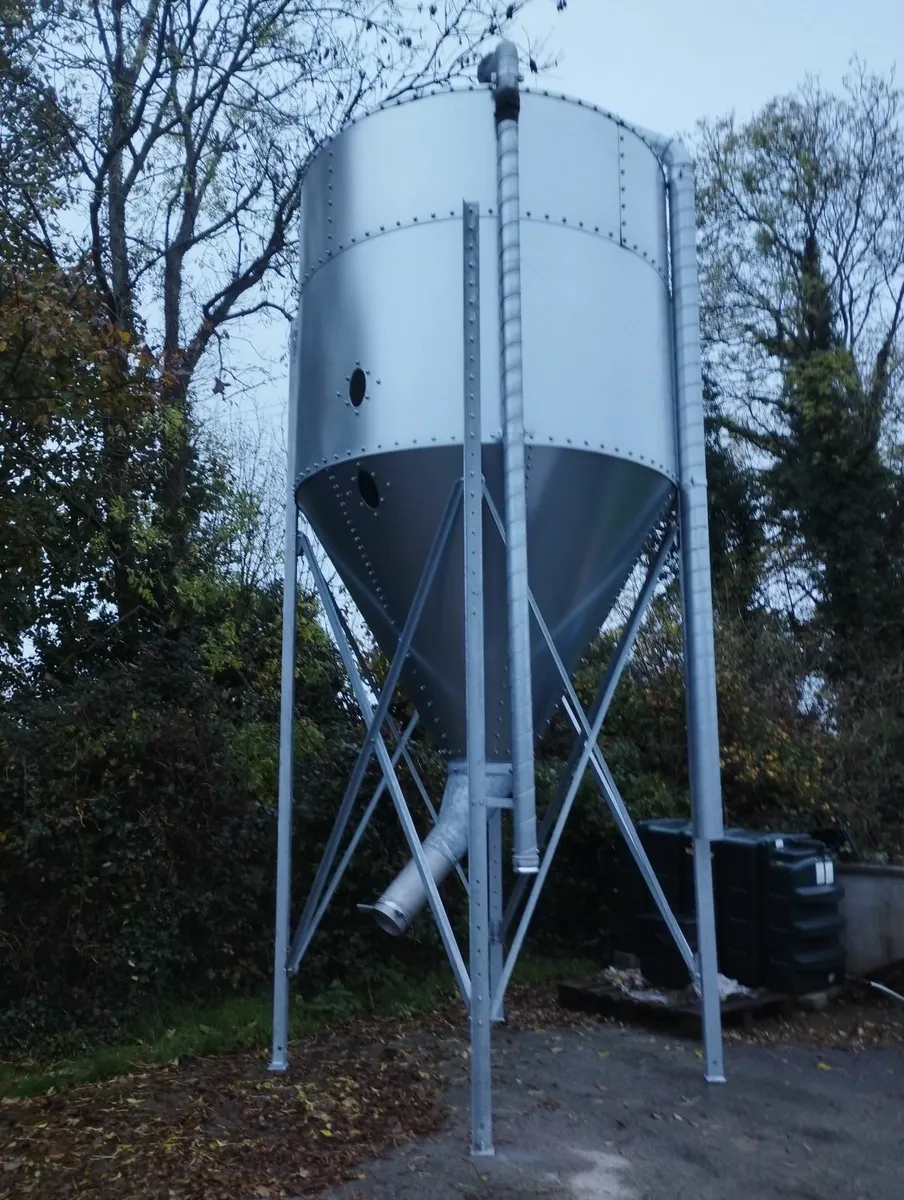 FEED BIN - Image 3
