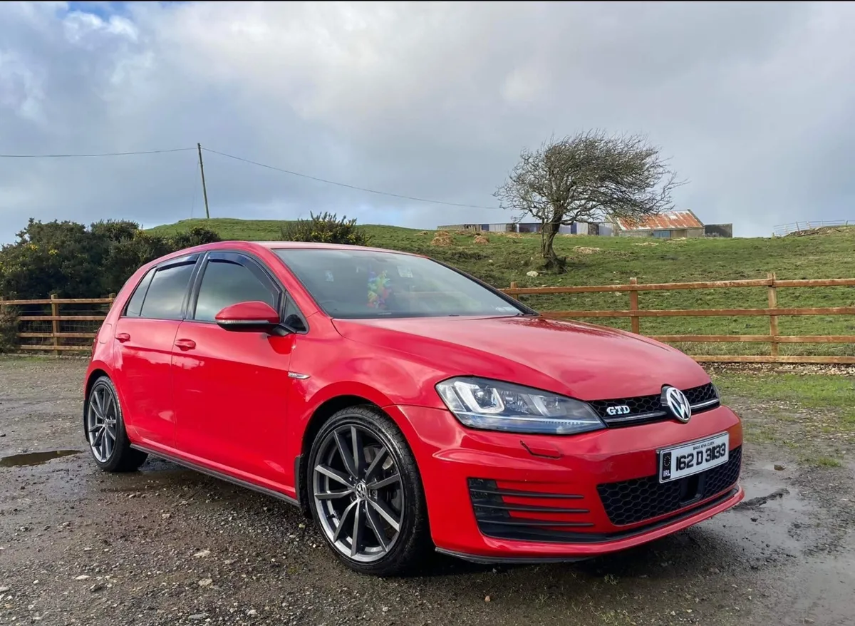 **Special** 18" Volkswagen Pretoria Style - Image 3