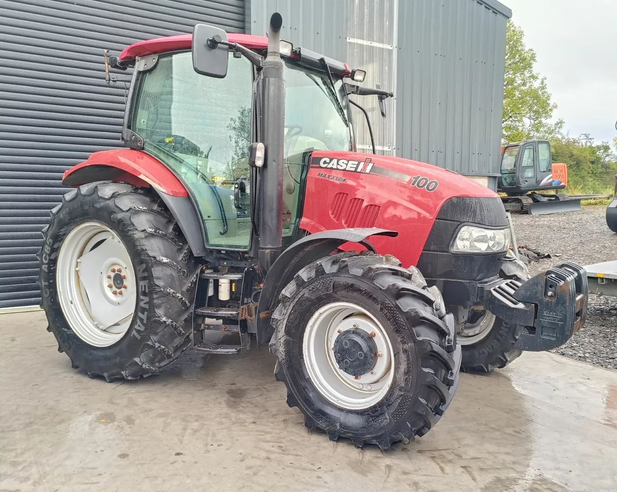 Case IH Other 2010 - Image 1