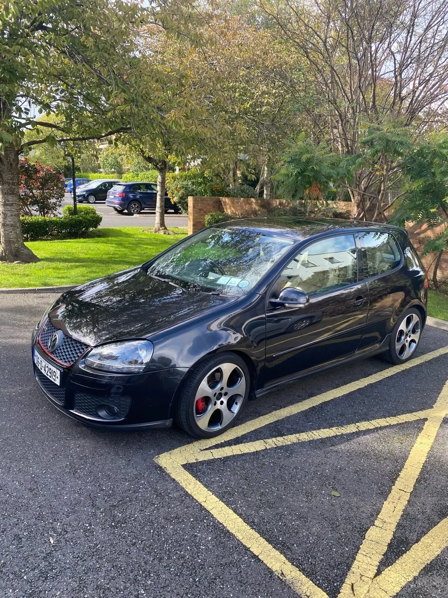 Golf GTI MK5 - Image 1