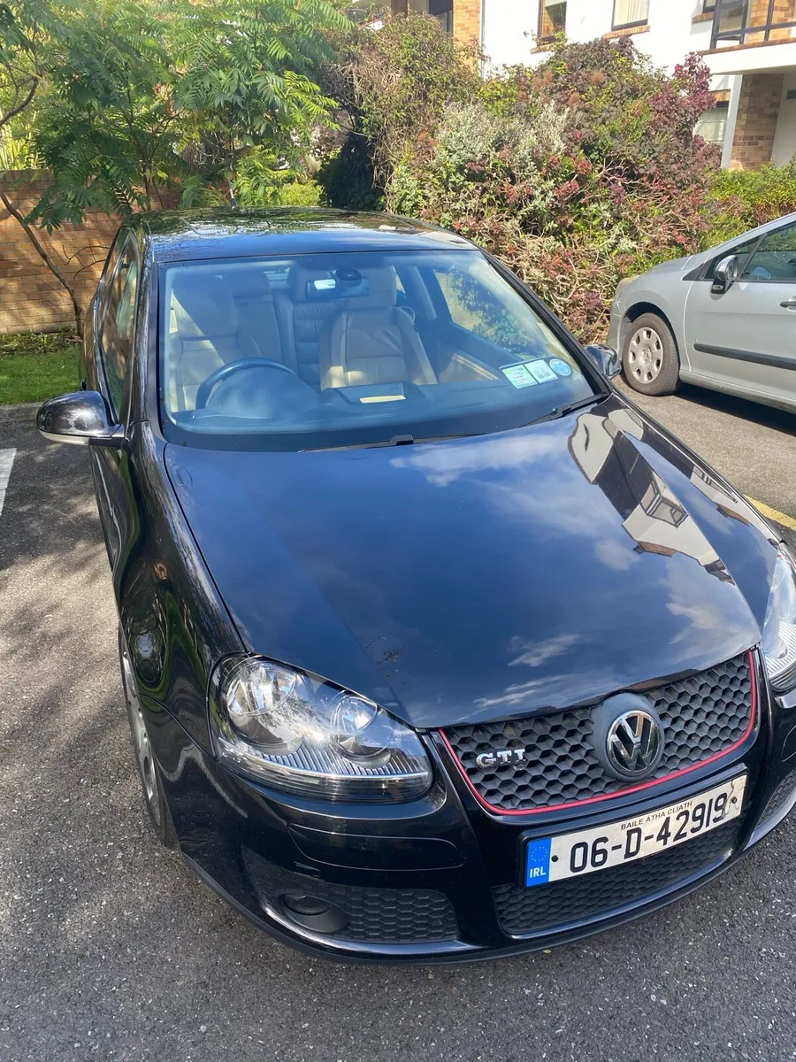 Golf GTI MK5 - Image 2