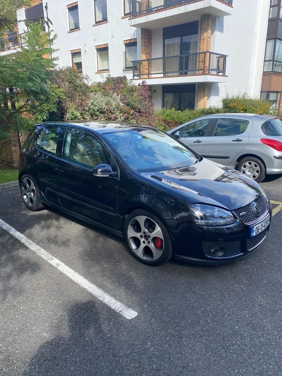 Golf GTI MK5 - Image 3