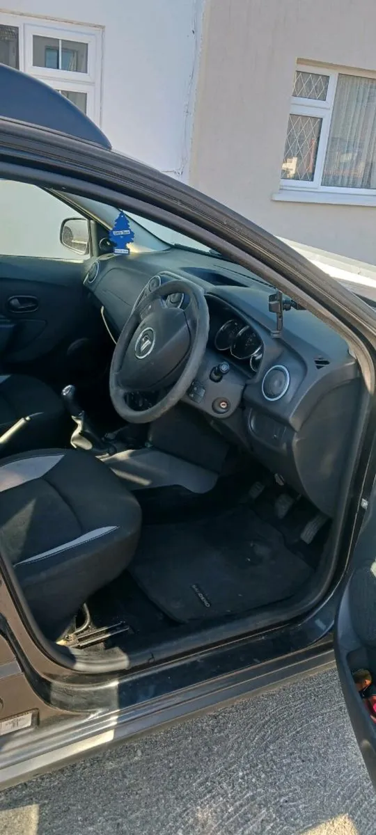 Dacia stepway - Image 2
