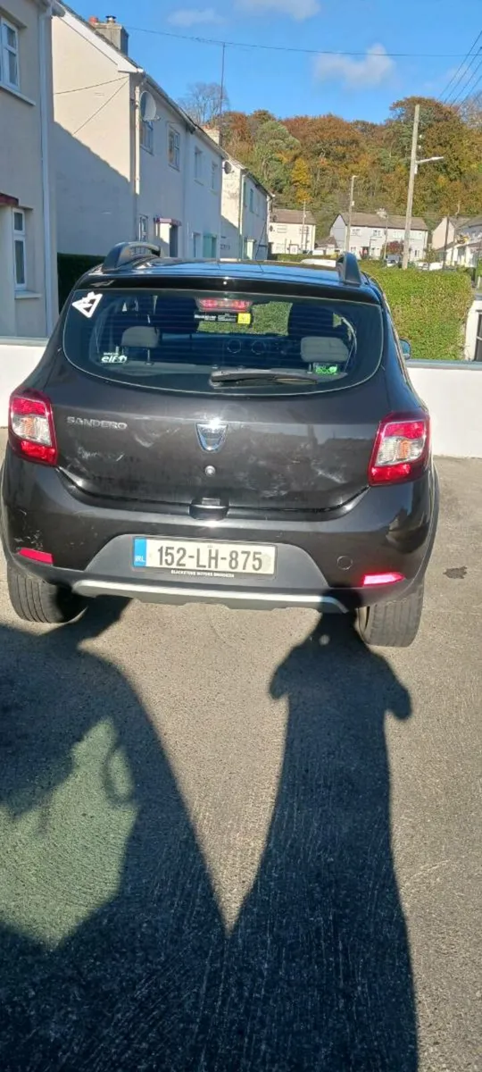 Dacia stepway - Image 3