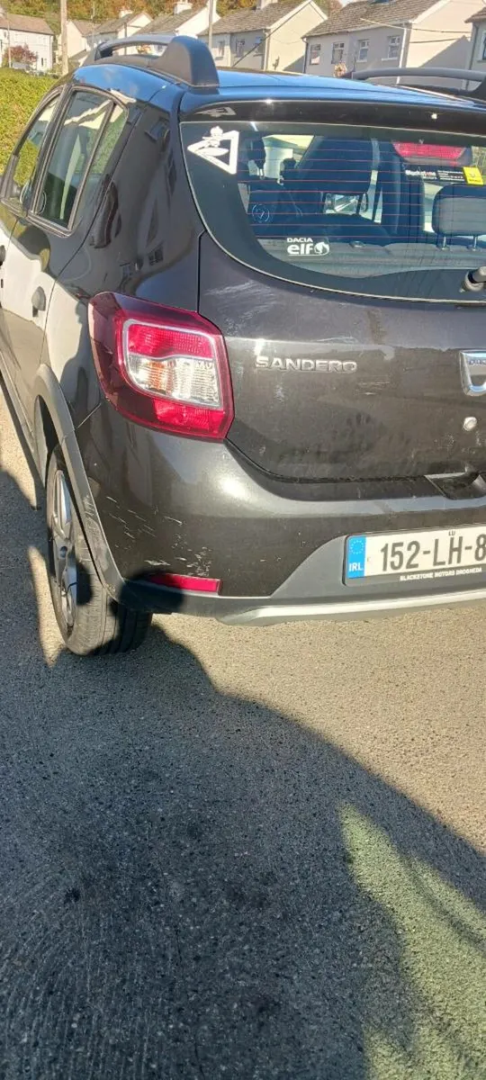 Dacia stepway - Image 4
