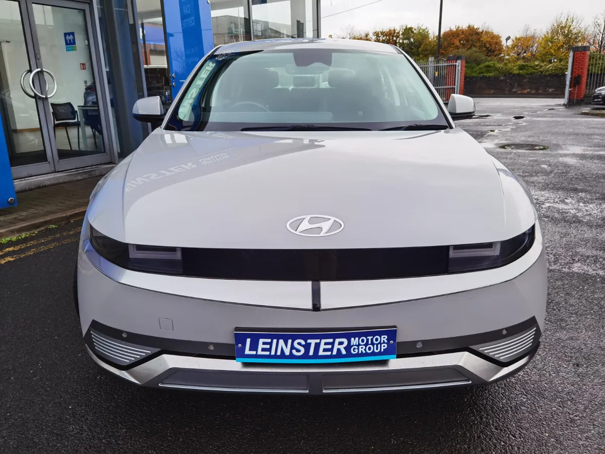 HYUNDAI IONIQ 5 73KWH PREMIUM - Image 2