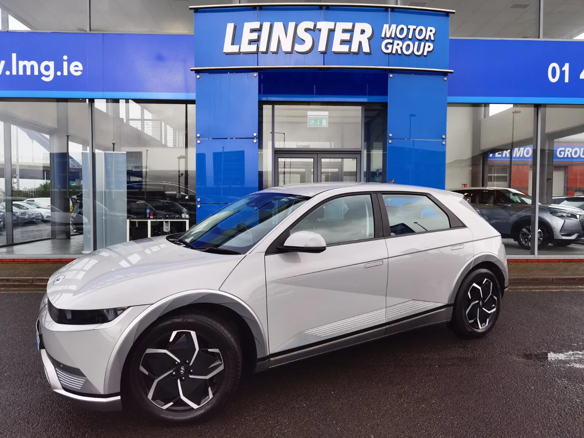 HYUNDAI IONIQ 5 73KWH PREMIUM - Image 1