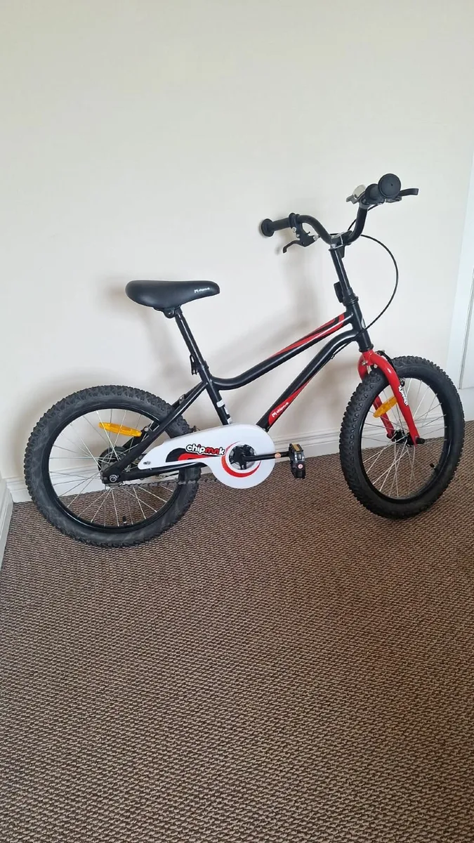 Bicycle - Image 1