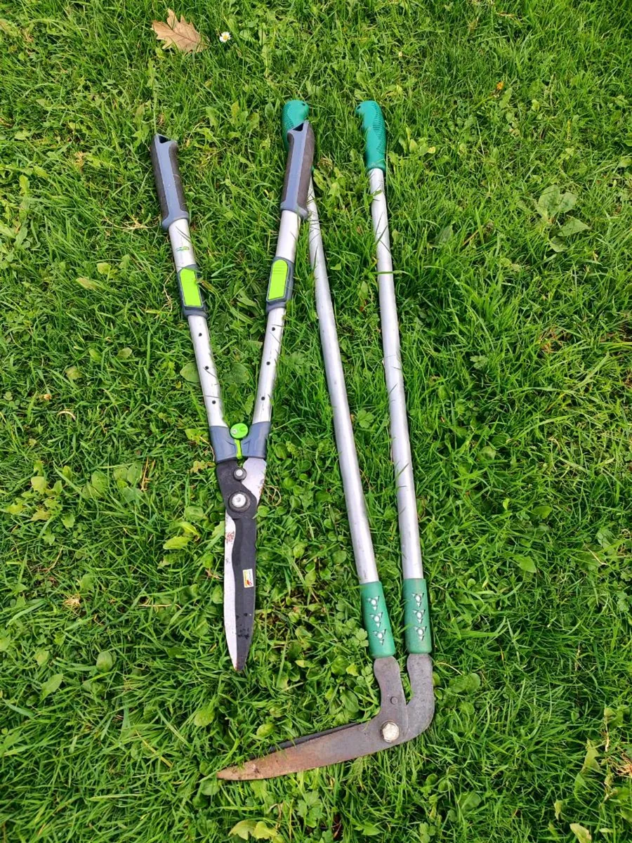Garden tools - Image 2