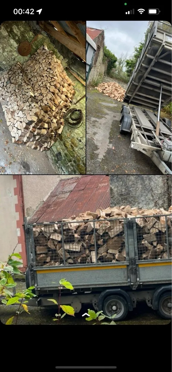 Firewood - Image 1