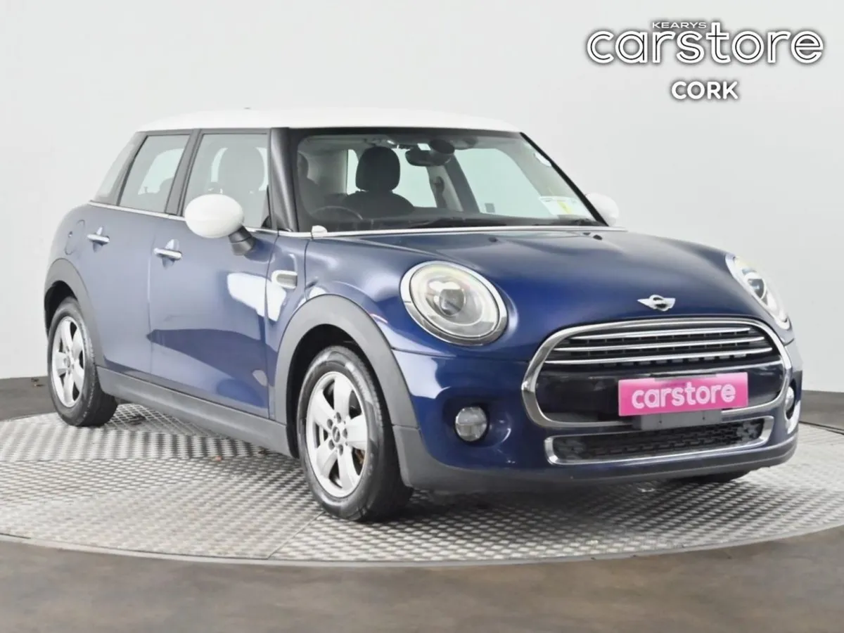 MINI Cooper Cooper - Image 1