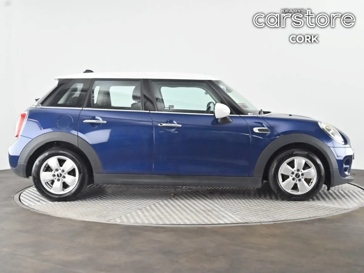 MINI Cooper Cooper - Image 3