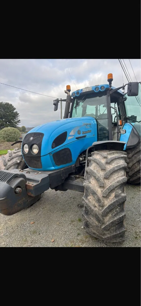 Landini - Image 1