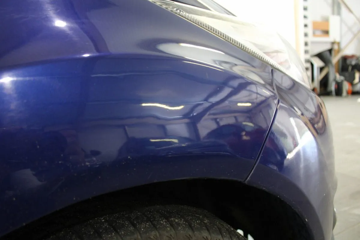 Ford Fiesta Titanium 1.25 60hp 4DR - Image 4