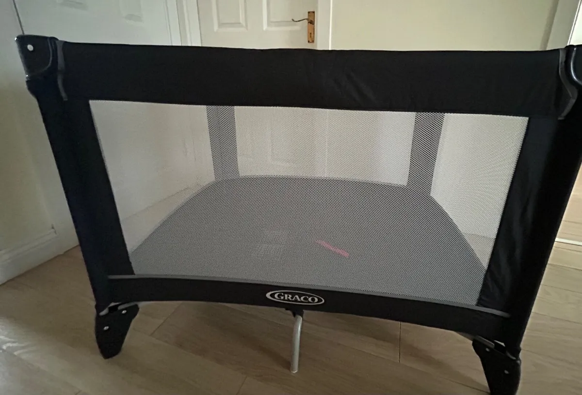 Cot - Image 2