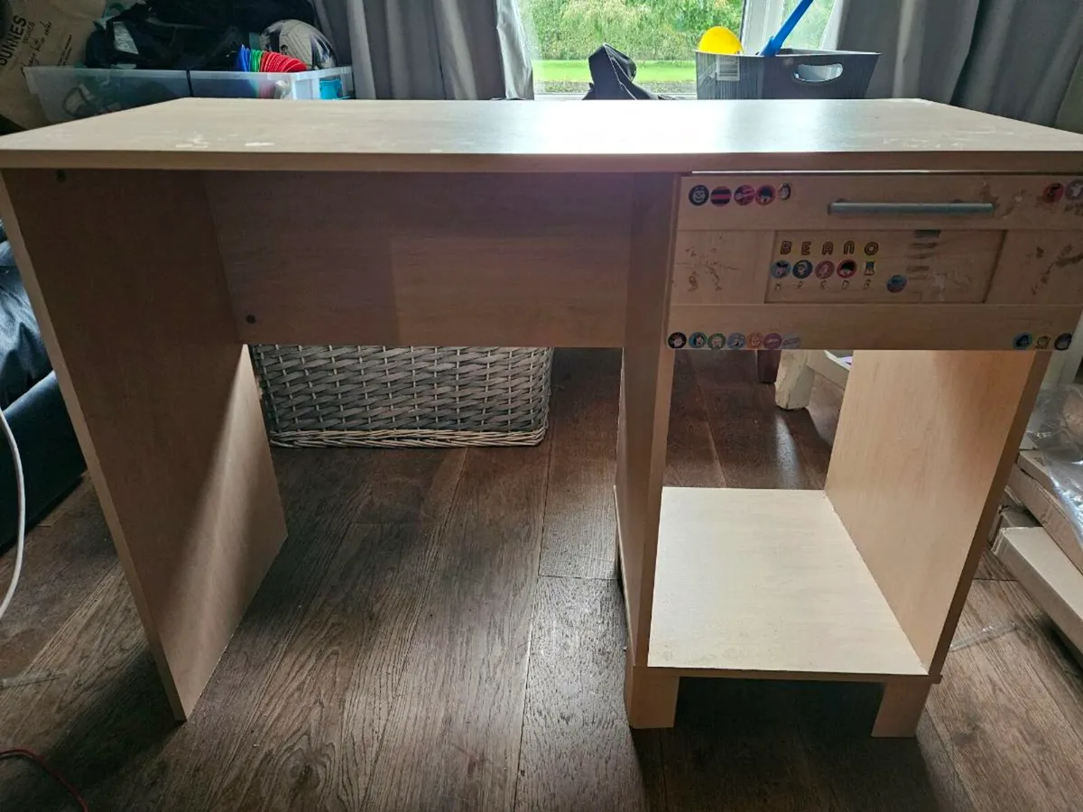 Desk