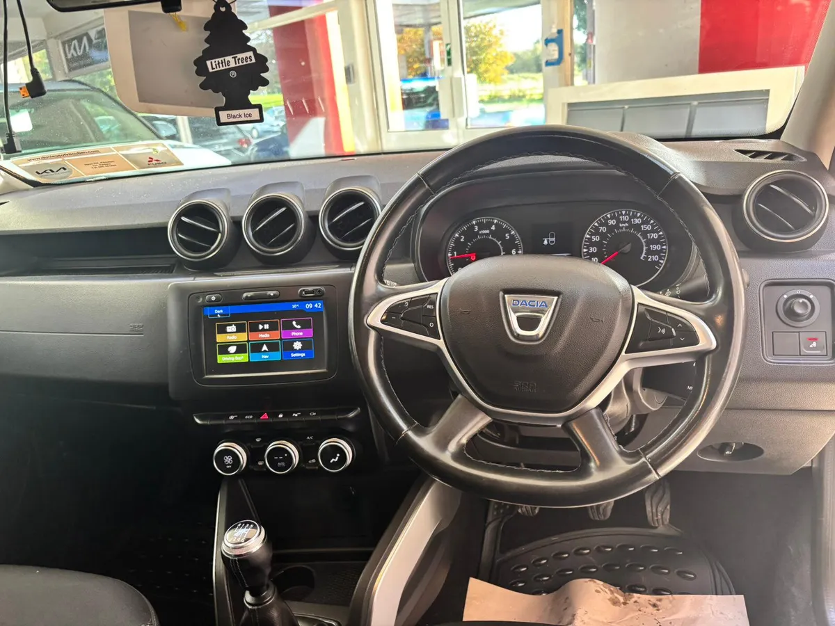 Dacia Duster Prestige 2019 - Image 4