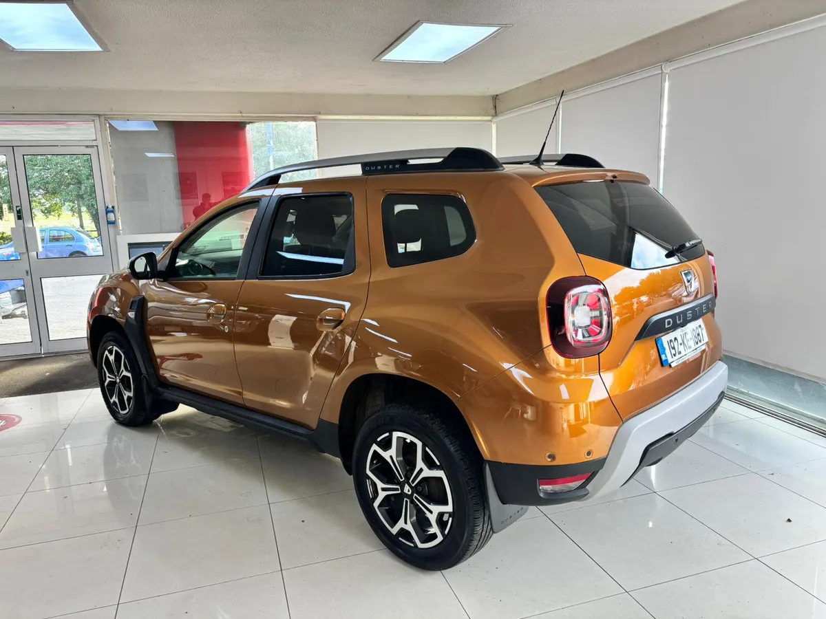 Dacia Duster Prestige 2019 - Image 2