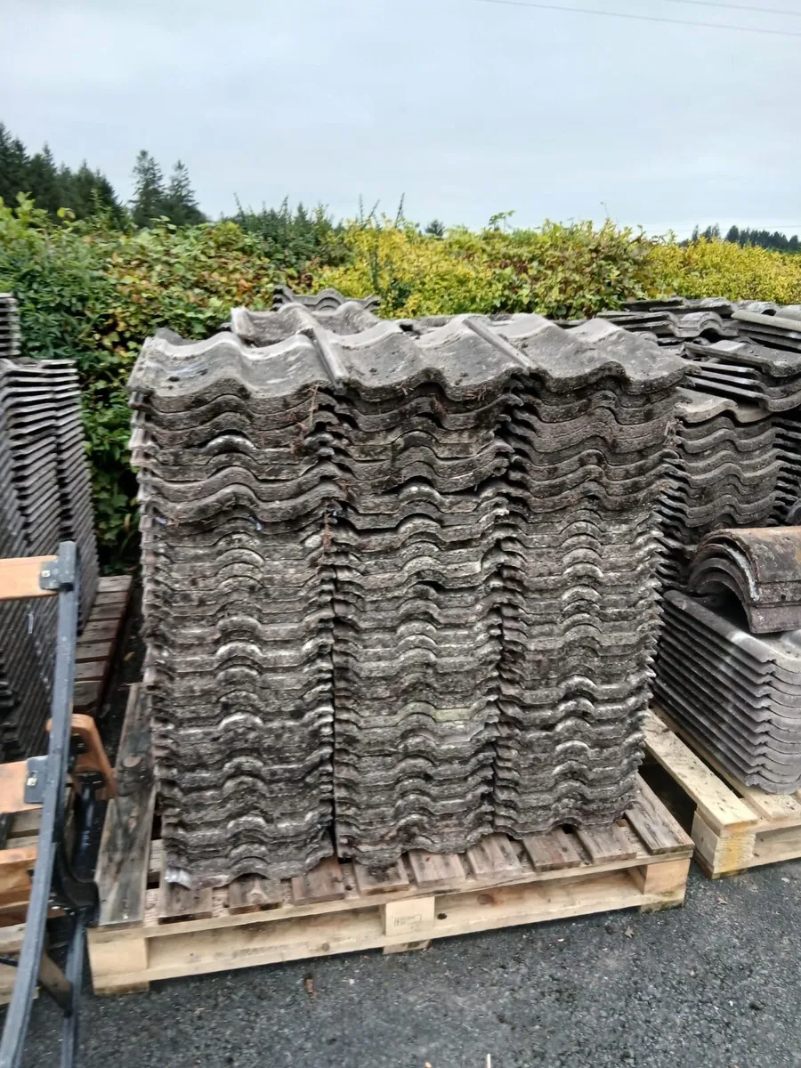 Roof Tiles - Image 1