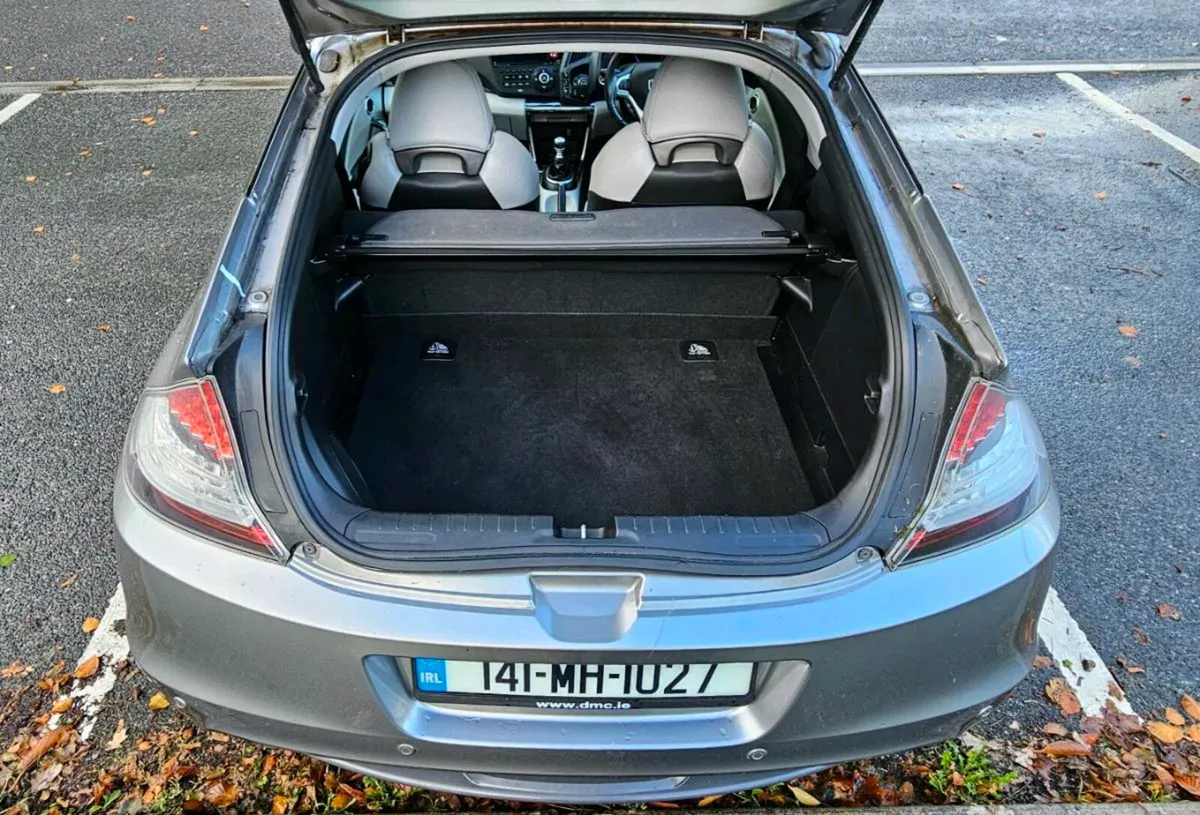2014 Honda CR-Z 1.5 VTEC GT Petrol Hybrid - Image 4