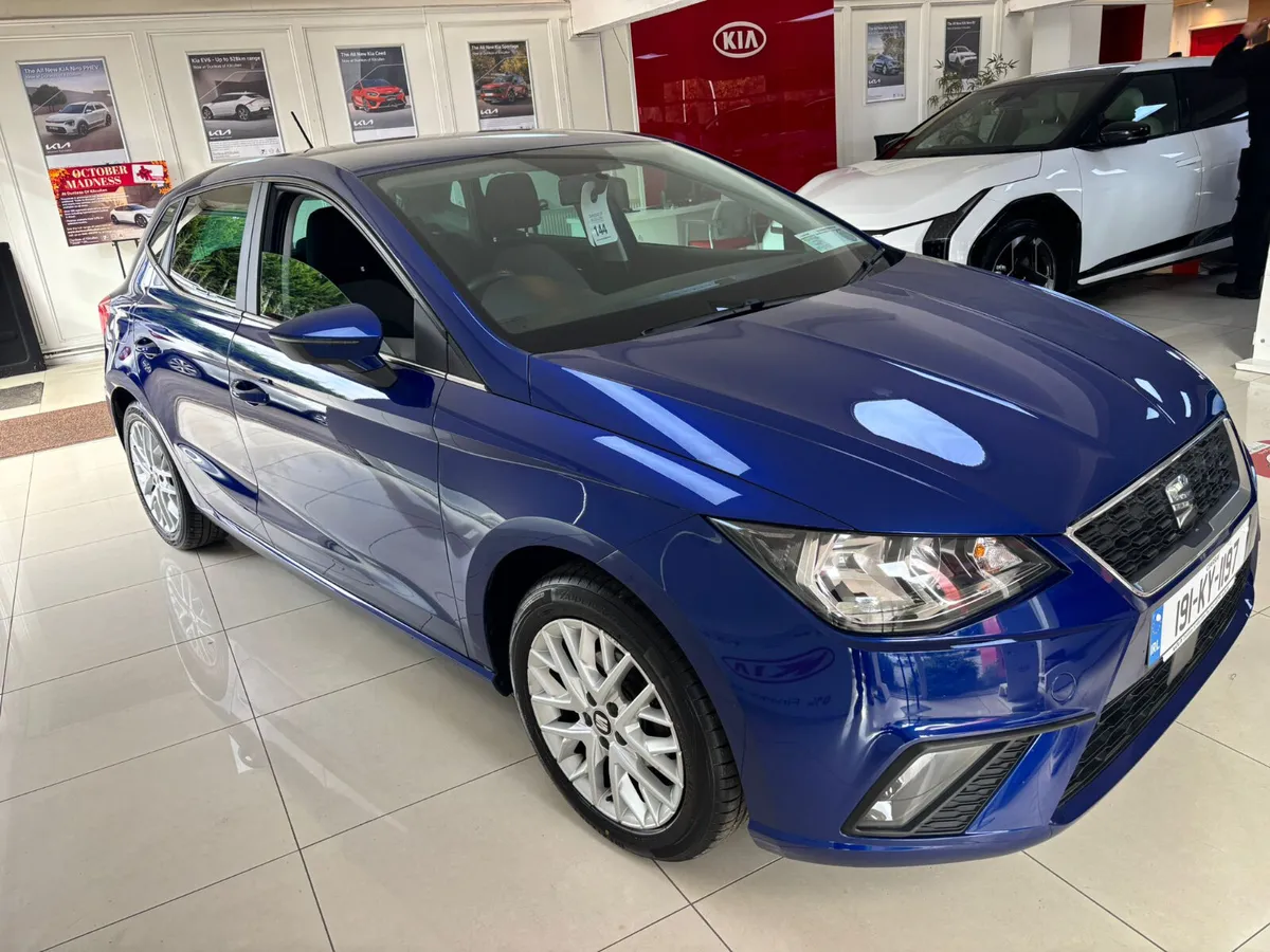 SEAT Ibiza 2019 - Image 3