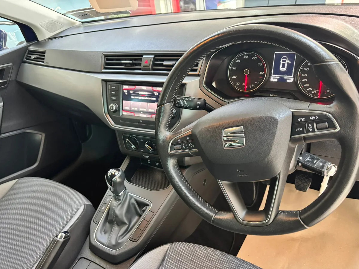 SEAT Ibiza 2019 - Image 4