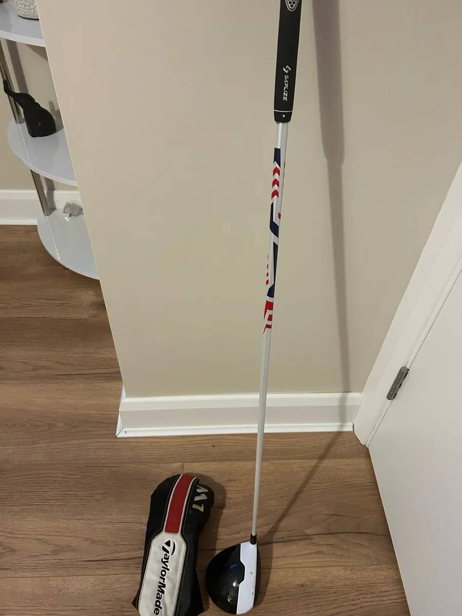 Taylormade M1 2016 Driver - Image 2