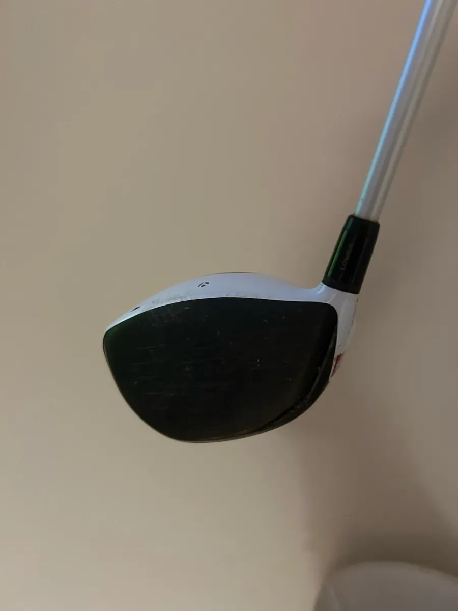 Taylormade M1 2016 Driver - Image 3