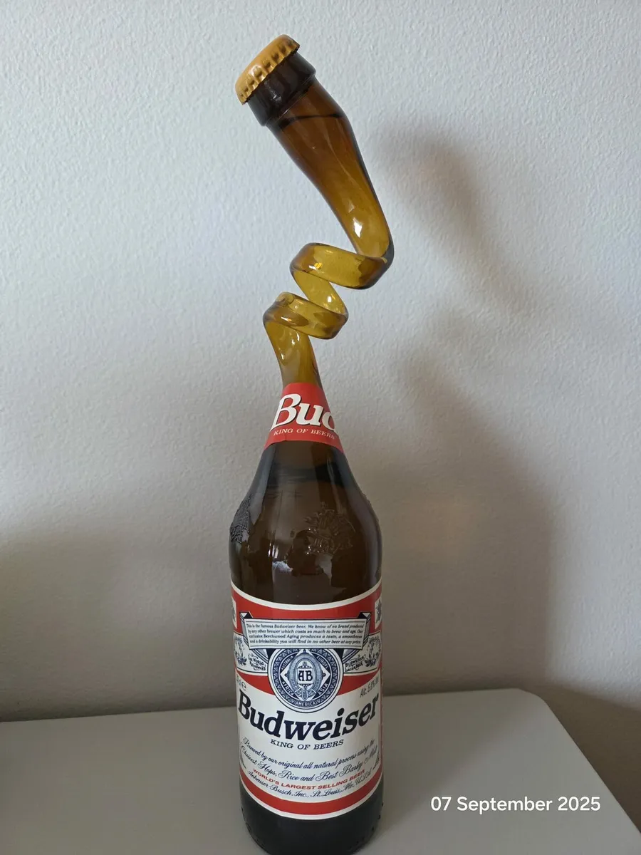 Crazy bottle - Image 2