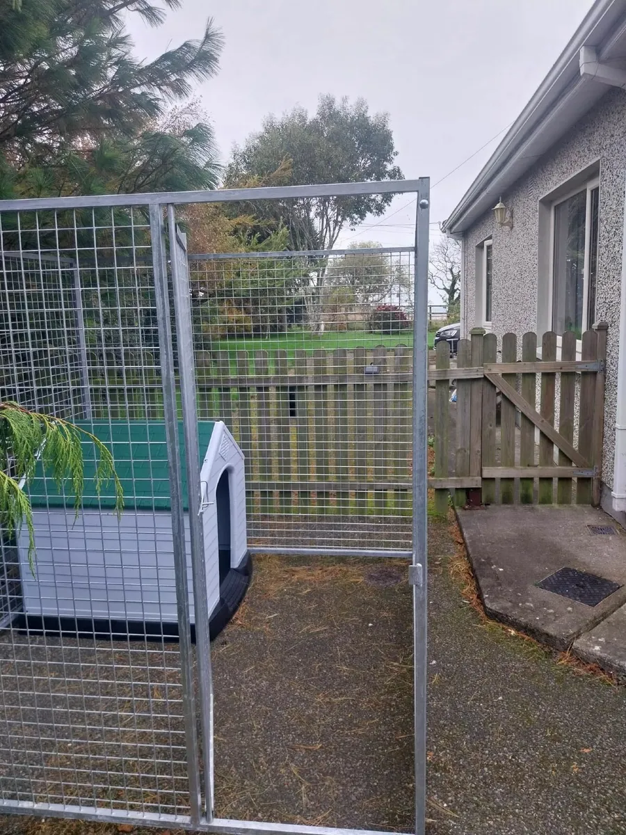 Dog pen - Image 3