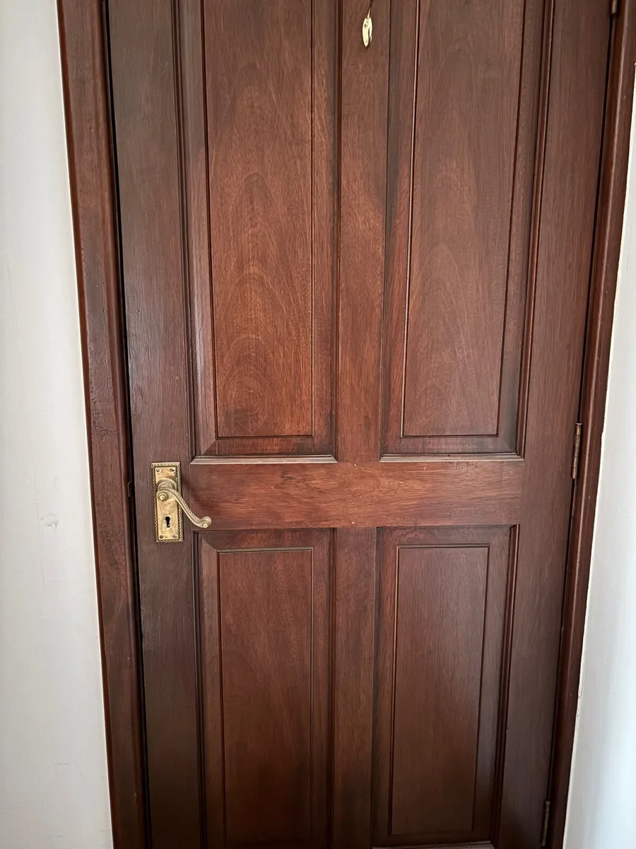 Furniture internal doors - Image 1