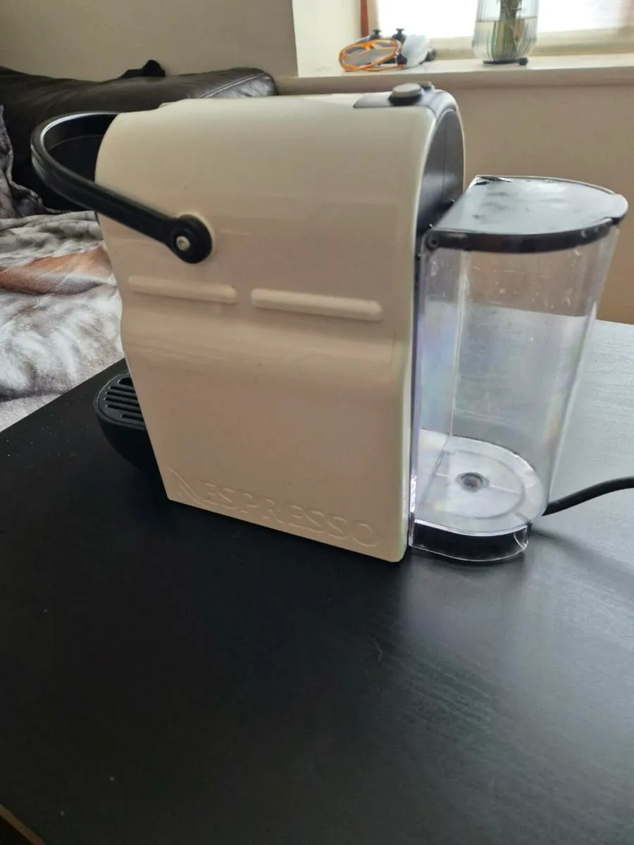 Nespresso Krups - Image 2
