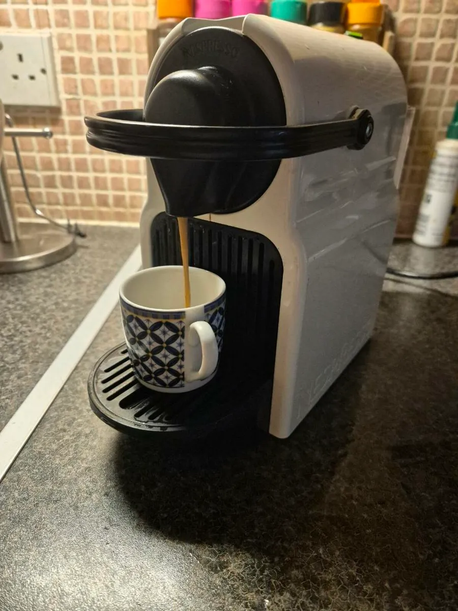 Nespresso Krups - Image 3
