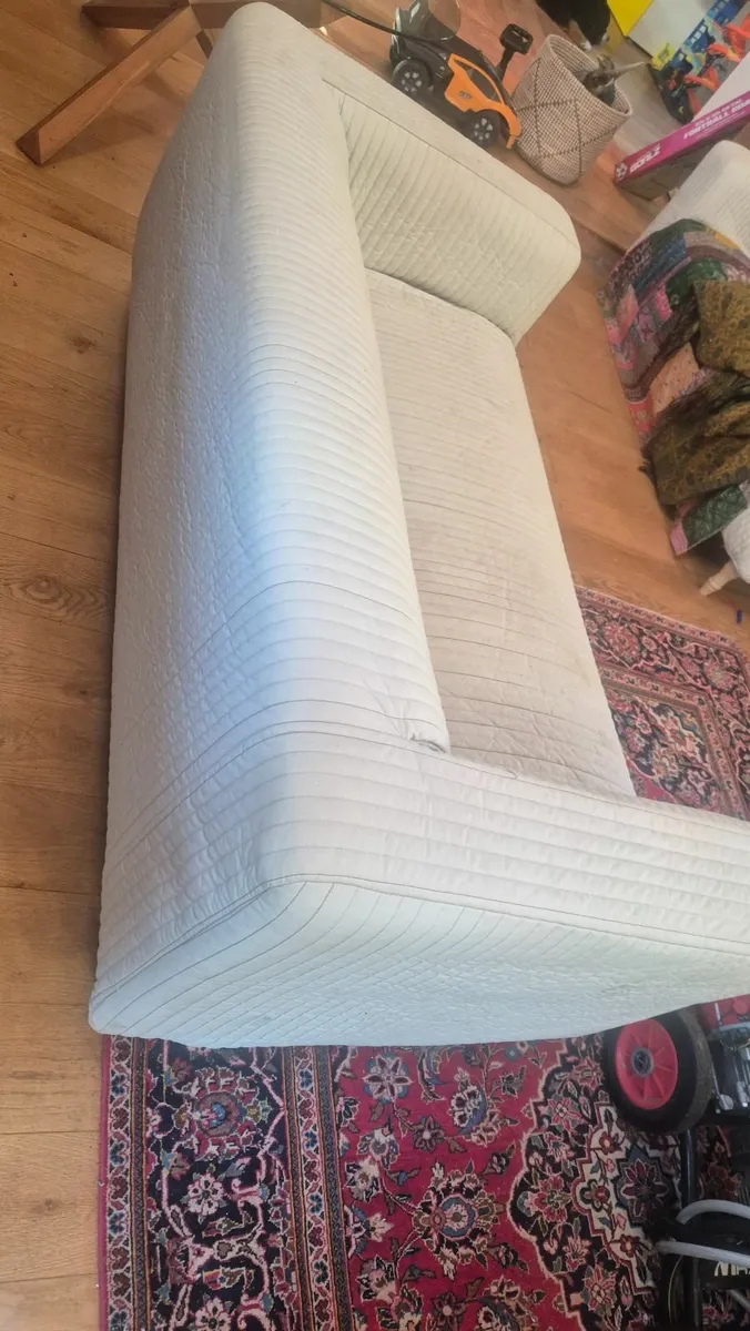 3 seat sofa .IKEA - Image 2