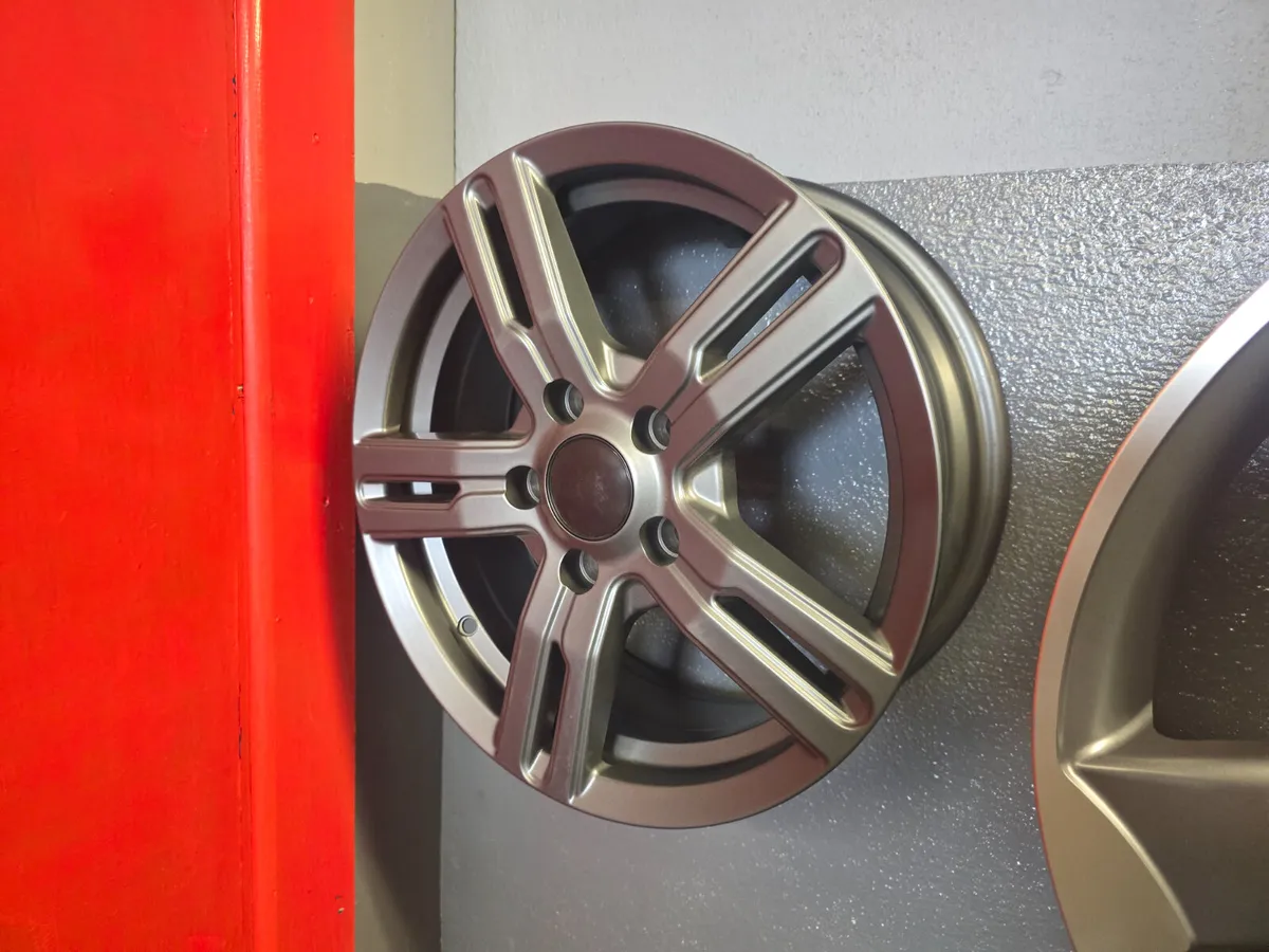 **Special** 16" DCS Torque