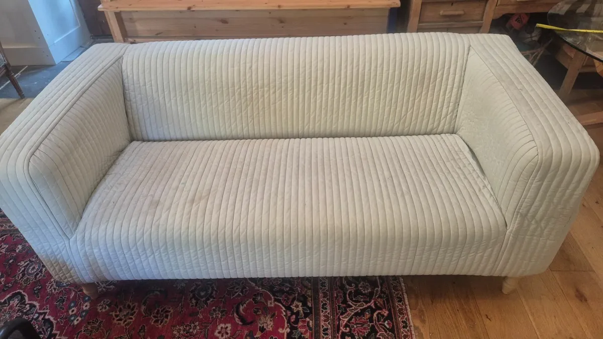 3 seat sofa .IKEA - Image 4