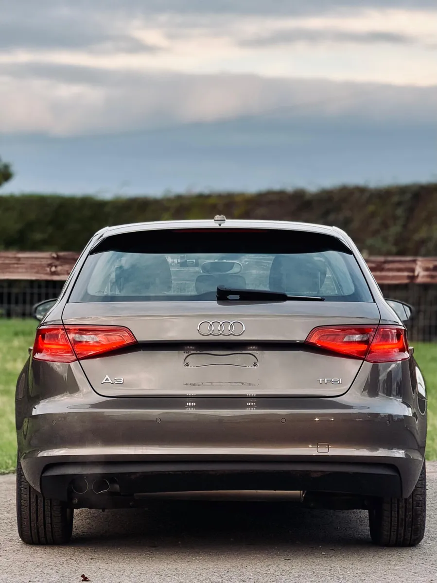 🌟Audi A3 1.4 Sportsback 2015🌟 - Image 3