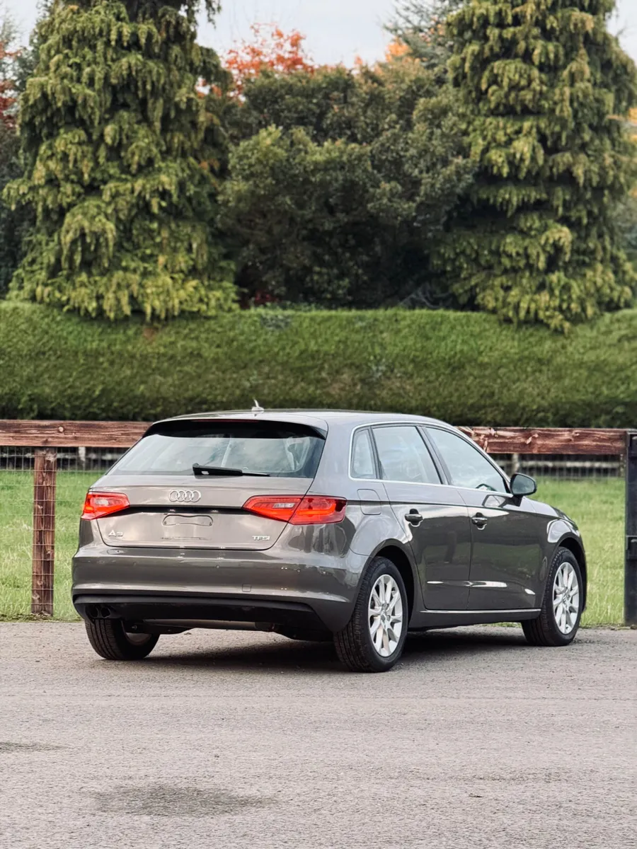 🌟Audi A3 1.4 Sportsback 2015🌟 - Image 4
