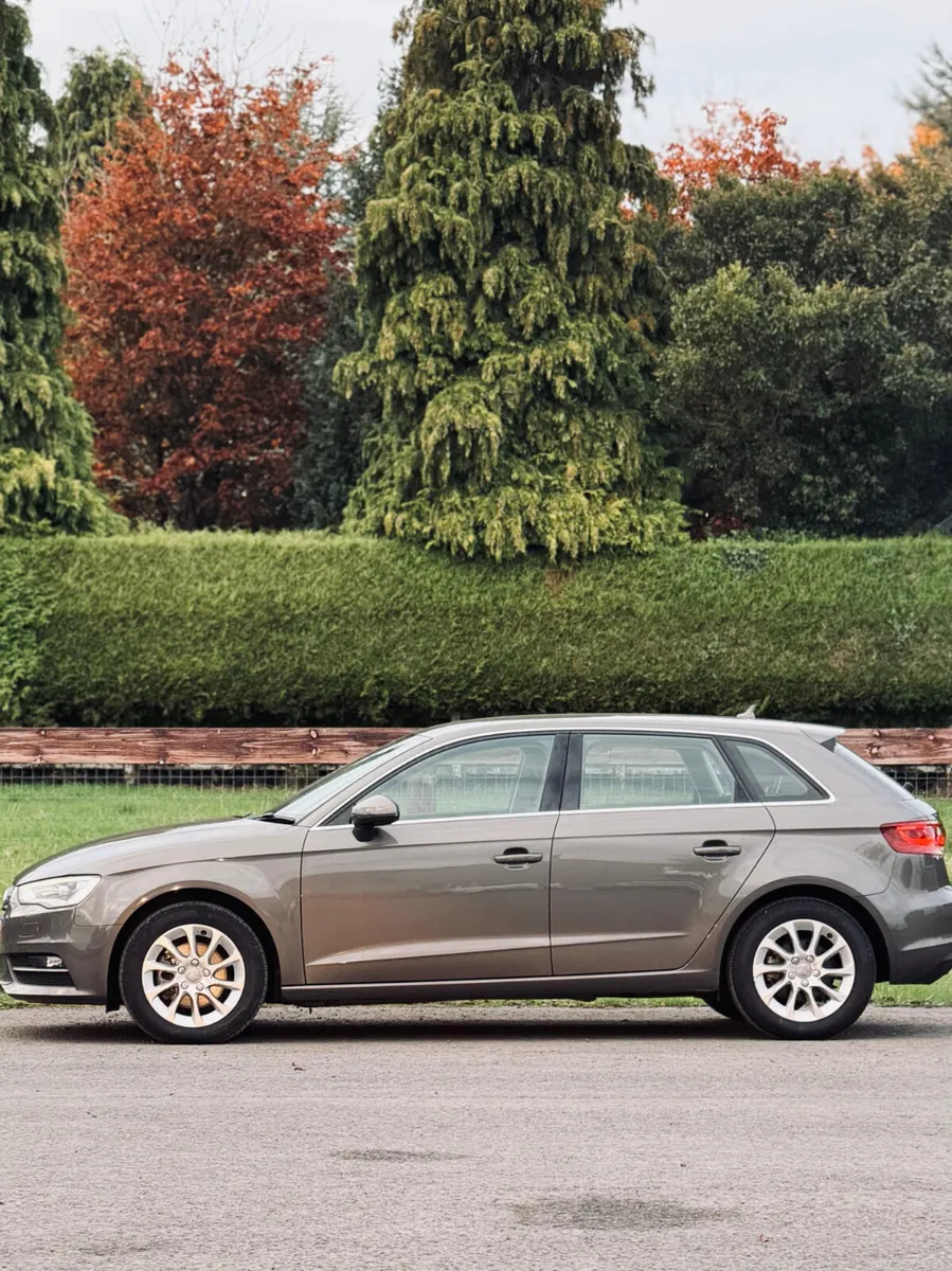 🌟Audi A3 1.4 Sportsback 2015🌟 - Image 2
