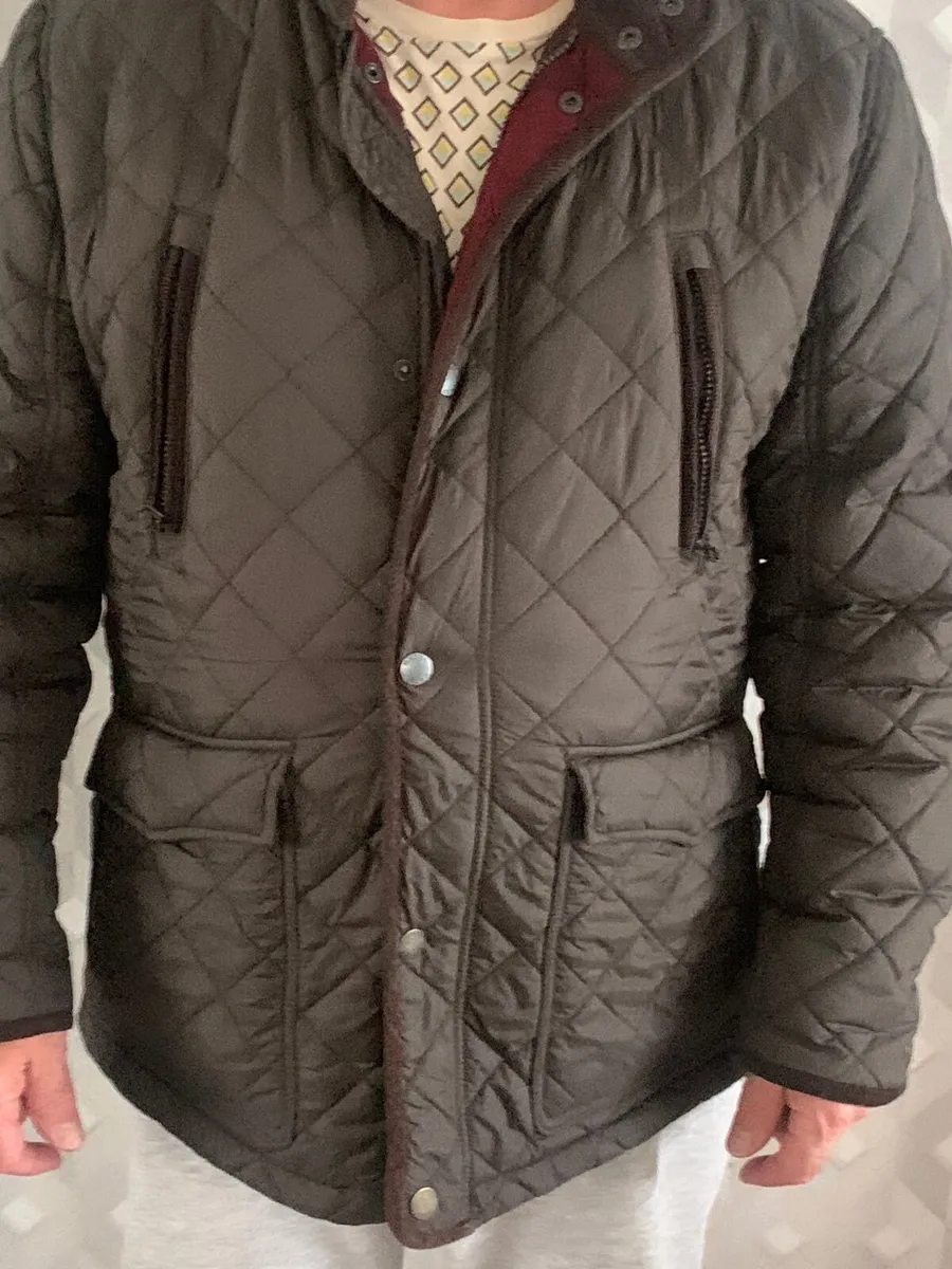Men’s coat - Image 1