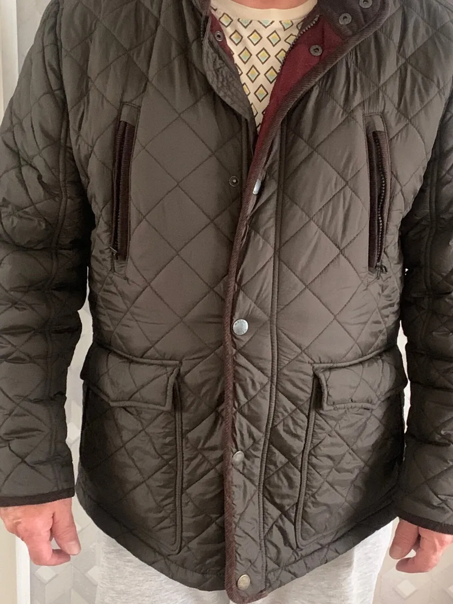Men’s coat - Image 2