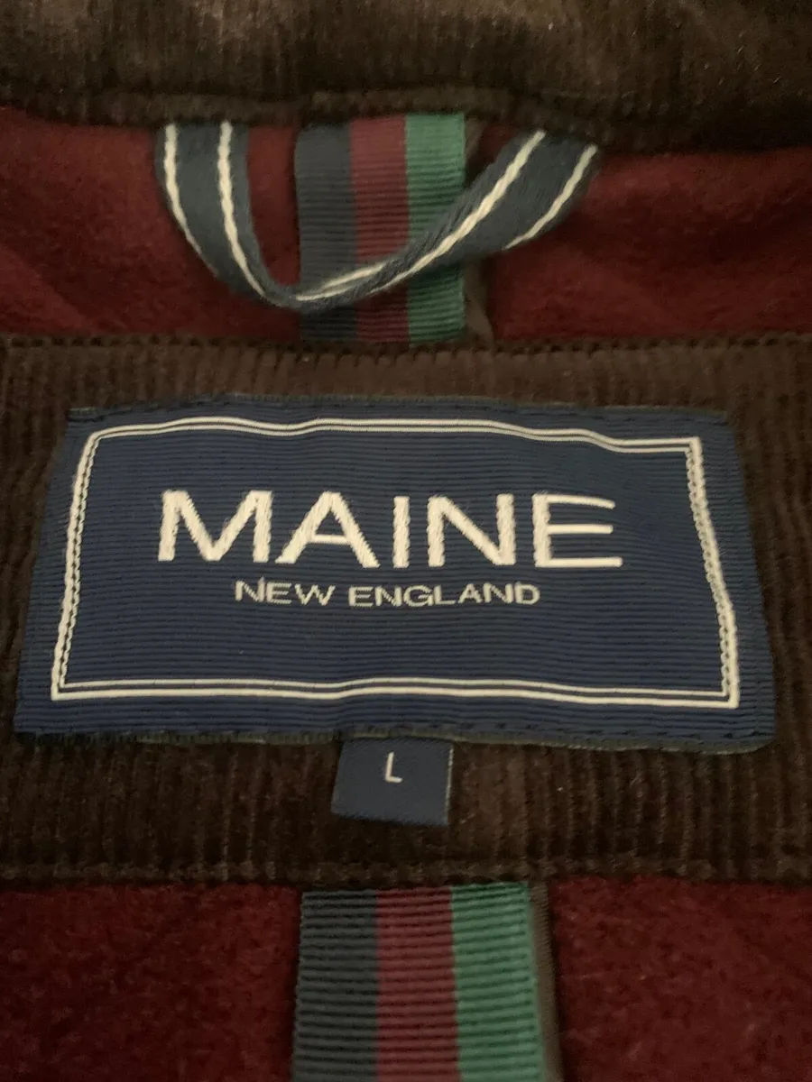 Men’s coat - Image 3
