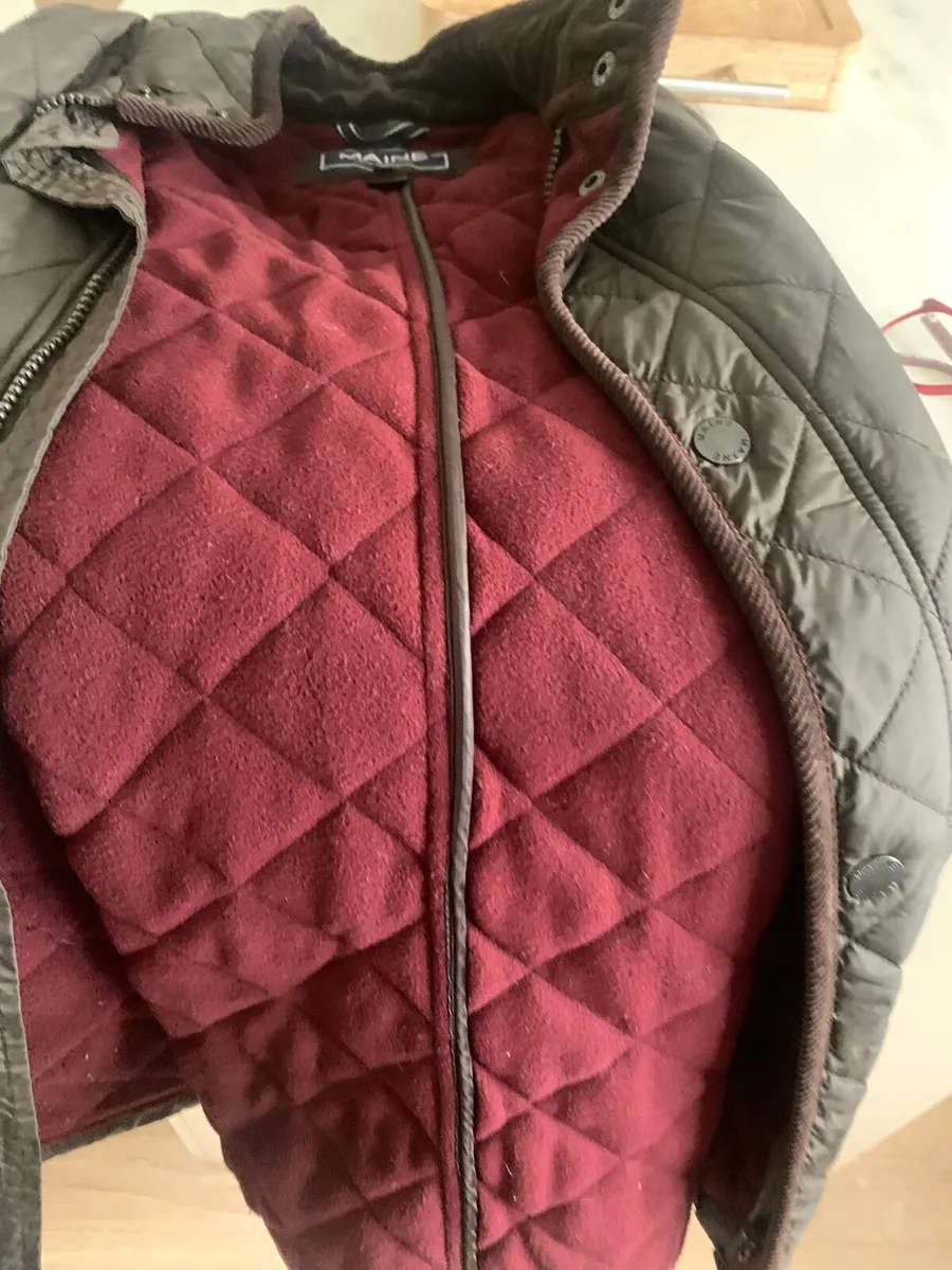 Men’s coat - Image 4