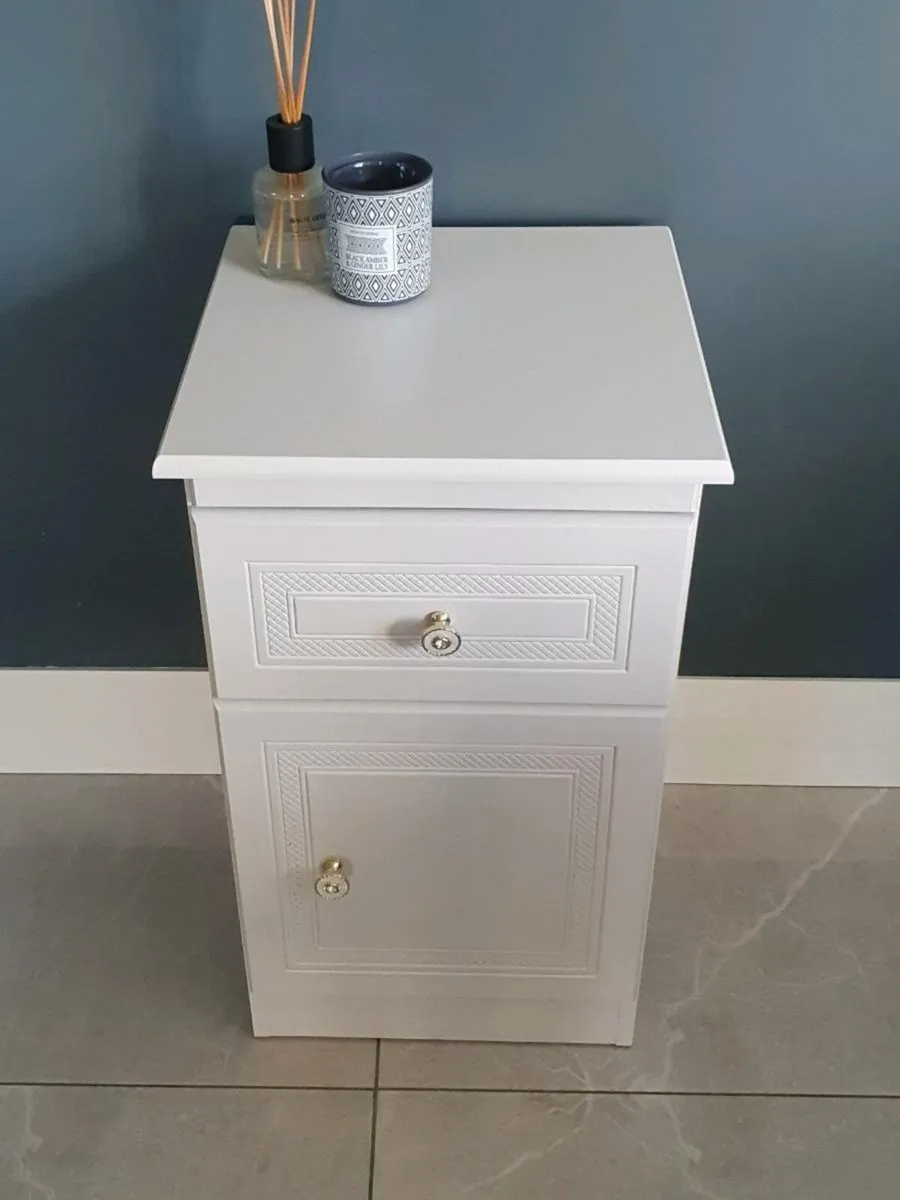 Bedside Locker - Image 1